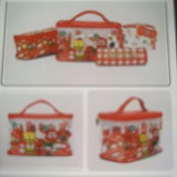 Hello Kitty And Friends Bags 