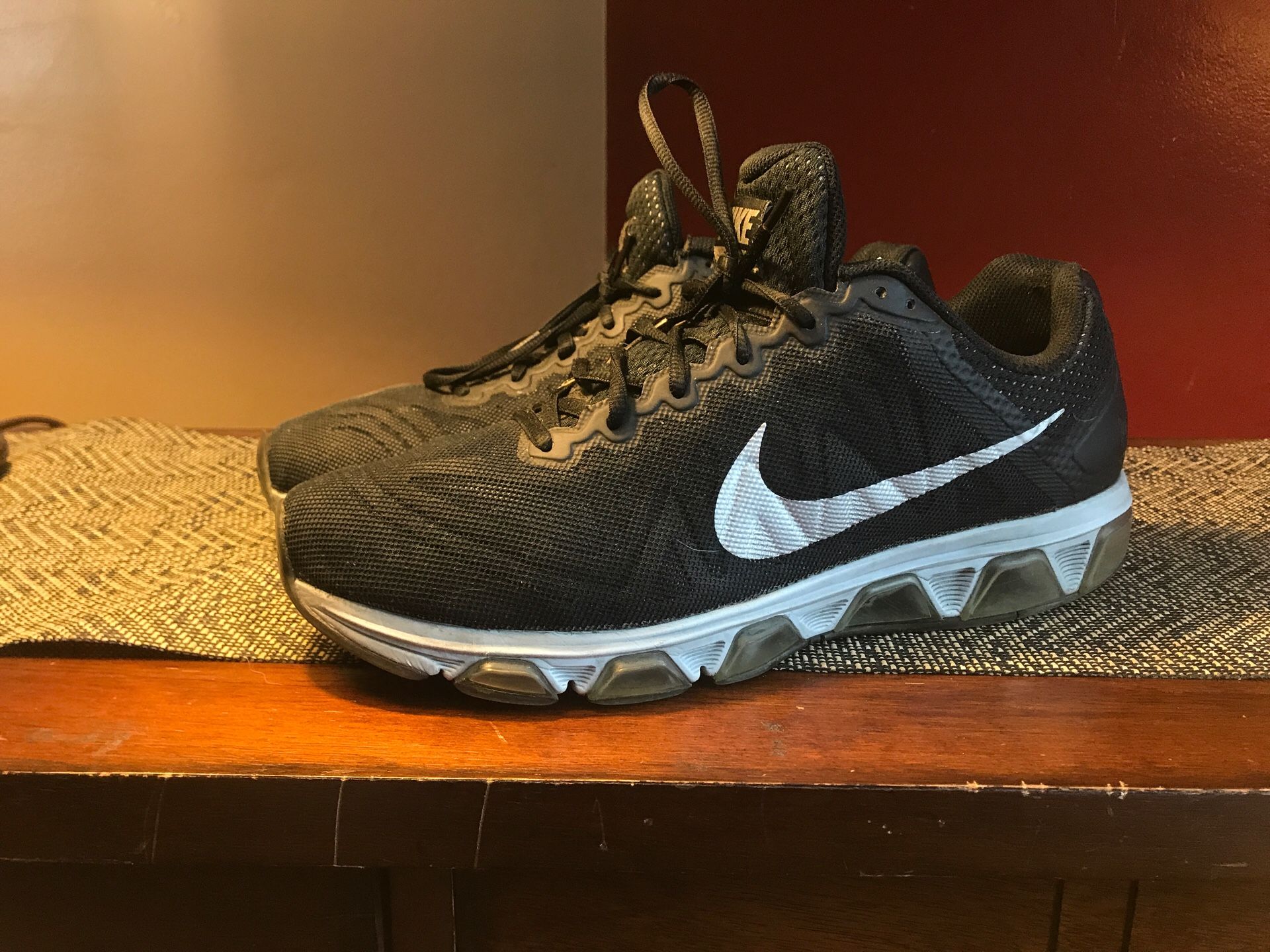 Nike Airmax Nike Tailwind Size 13 Men's Shoes Nike Air Max