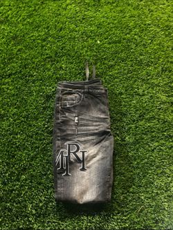 Size 40 amiri jeans