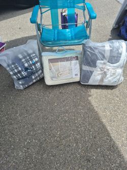 Beautiful and warm blankets. $20.00 each