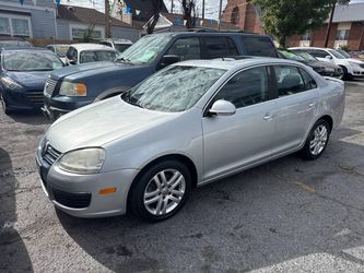2007 Volkswagen Jetta