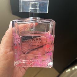 Rose & Musk Perfume 