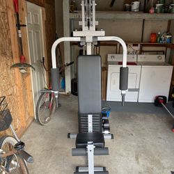 Home gym For Sale
