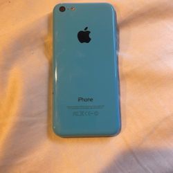 Iphone 5C