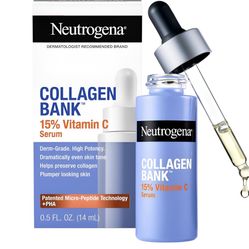 Collagen Bank Vitamin C 
