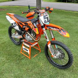 2012 KTM 450 sx-f 