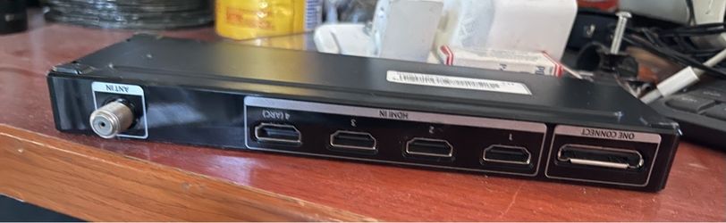 Samsung One Connect Box