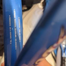 Dunlop Ace Twenty 7 Tennis Racket