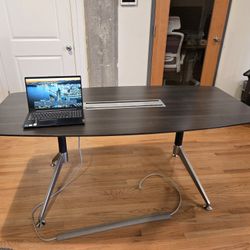 Executive Boardroom Conference Table 