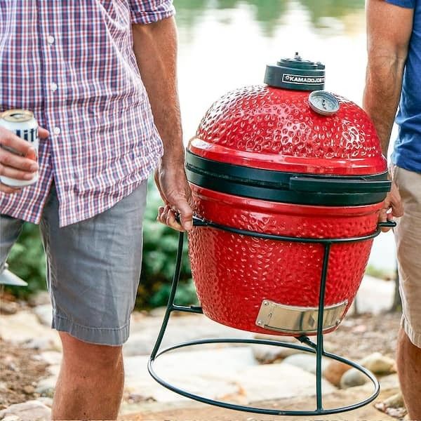 Kamado Joe JR