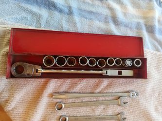 MAC tools
