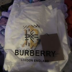 Burberry Shirt L