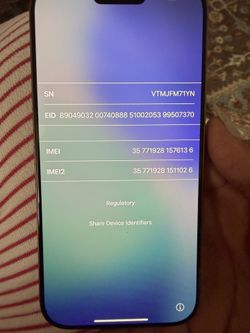 Iphone 16 Pro 512 G