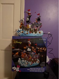 Disney Halloween