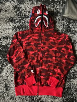 Bape hoodie