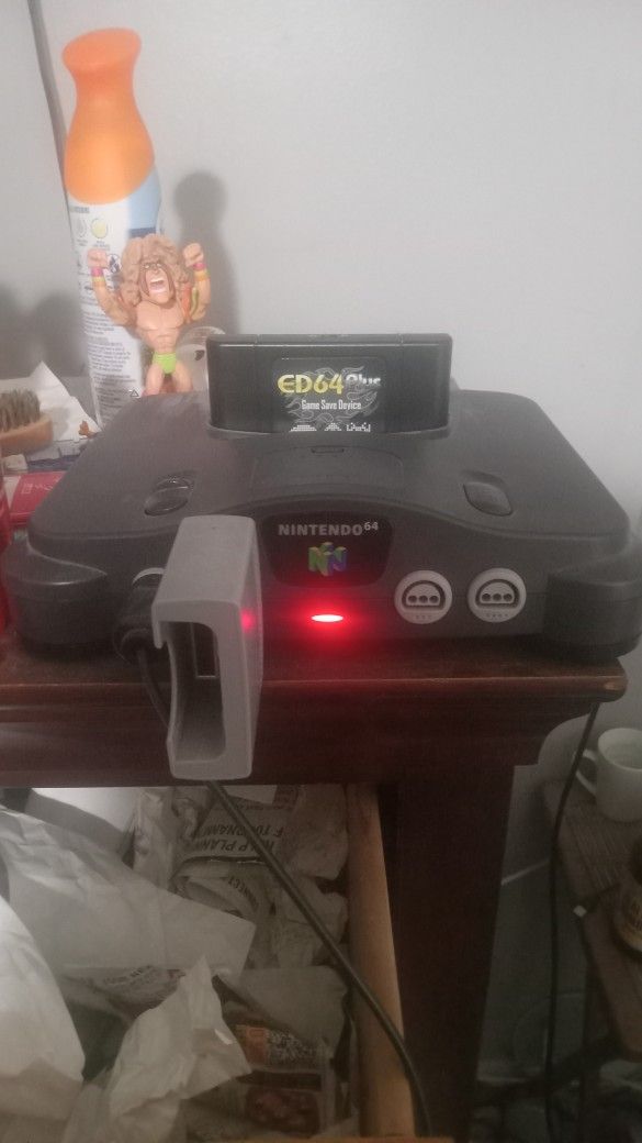 N64 Bundle
