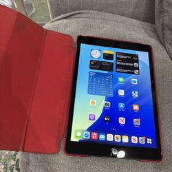 iPad 9th Generation 64gb Space Grey