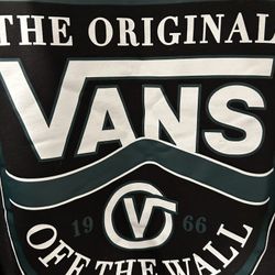 Vans Sweater 
