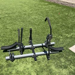Thule Hitch Rack 2 Bike