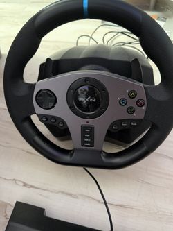 PXN V9 Racing Wheel PC/XBOX/PS4