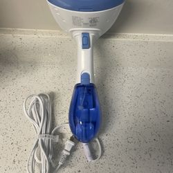 New Steamer