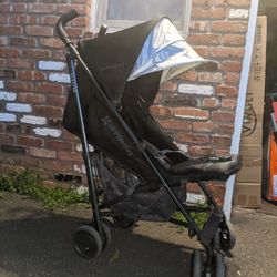 UPPAbaby G-Luxe Umbrella Stroller