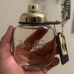 Coach Perfume