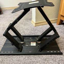 Harbor Freight TV Wall Mount