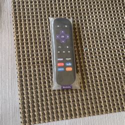Roku Control 