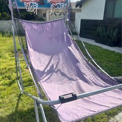 Pop-a-shot basketball game