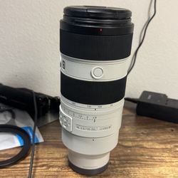 70-200 Gm ii 