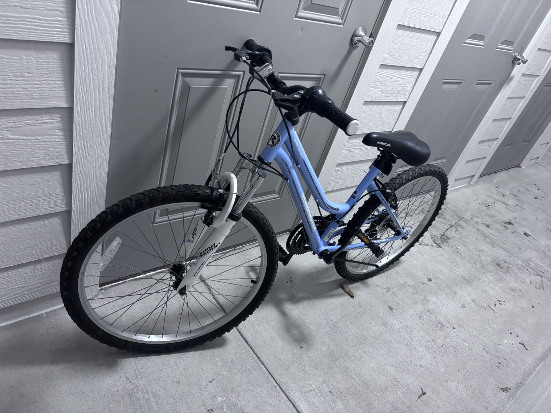 Bike 24"