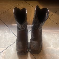 Cody James Work Boot