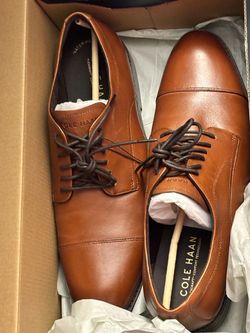 Cole haan