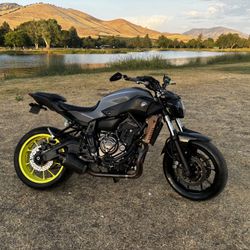 2016 Fz07 
