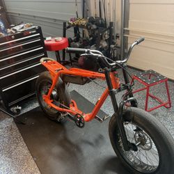 Super73 Miami Edition