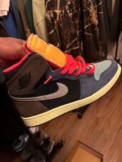 Bio hack 1s size 10.5