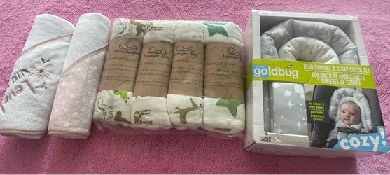 Baby Bundles Deal