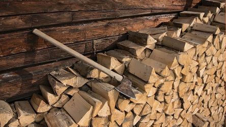 Selling Fire wood