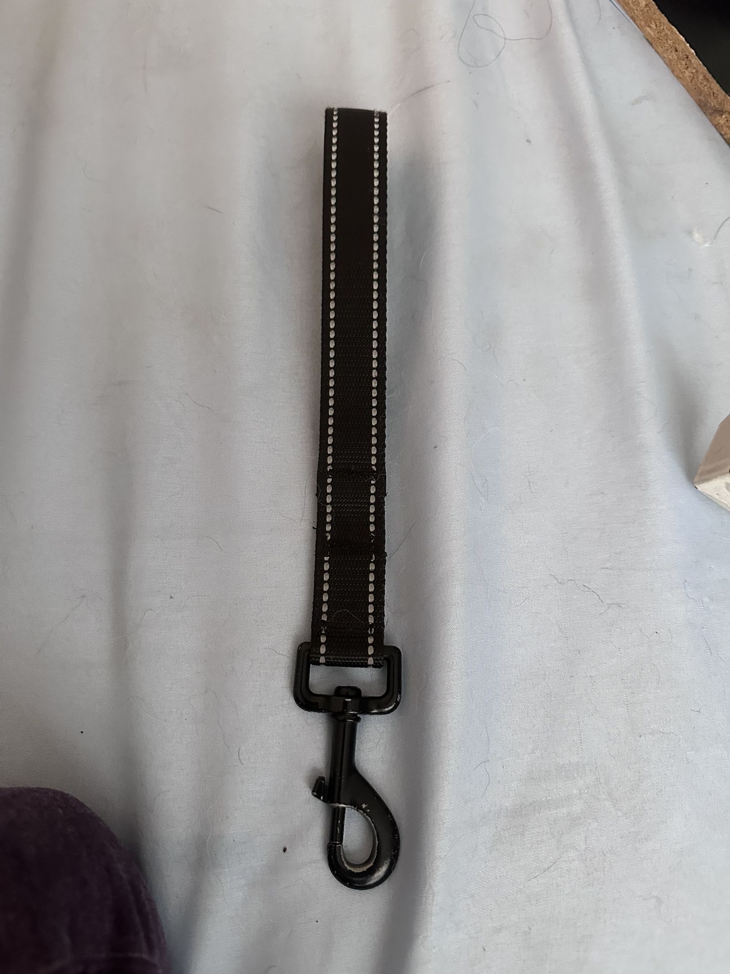 Reflective Dog Traffic Attachment 