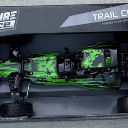 Adventure Force RC Car