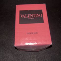 Valentino Donna 3.4