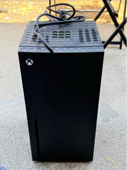 Xbox fridge