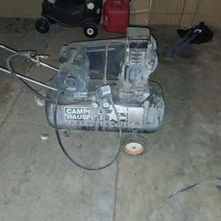 Campbell Compressor