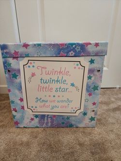 Gender Reveal Party Decor
