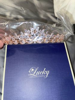 Crown Lucky Collection