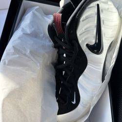Pearl Foams Nike Sz 12