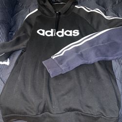 Adidas Hoodie 