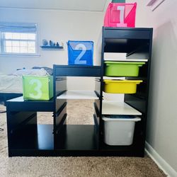 BookShelf Shel Bookcase  - OBO