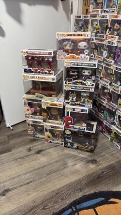 Funko Pop